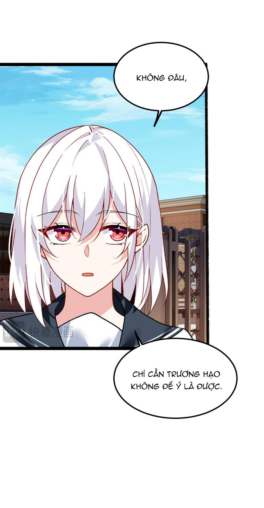 Tôi Ở Thế Giới Khác Dựa Dẫm Vào Phụ Nữ Chap 106 - Next Chap 107