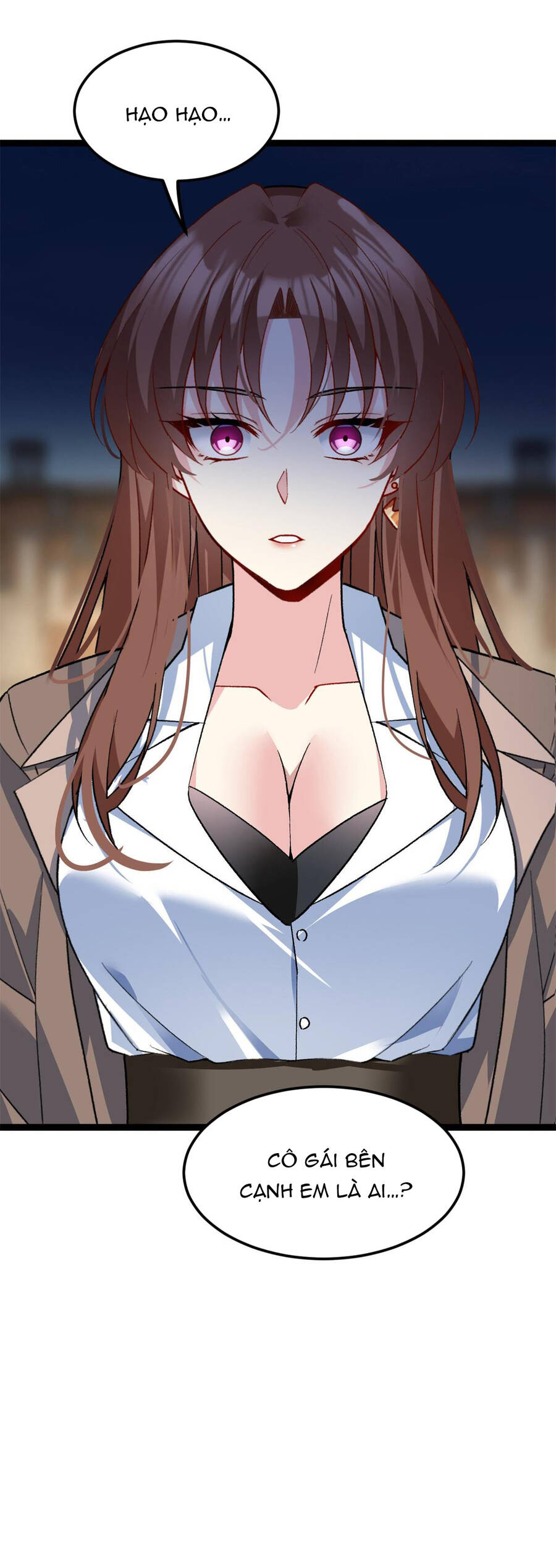 Tôi Ở Thế Giới Khác Dựa Dẫm Vào Phụ Nữ Chap 106 - Next Chap 107