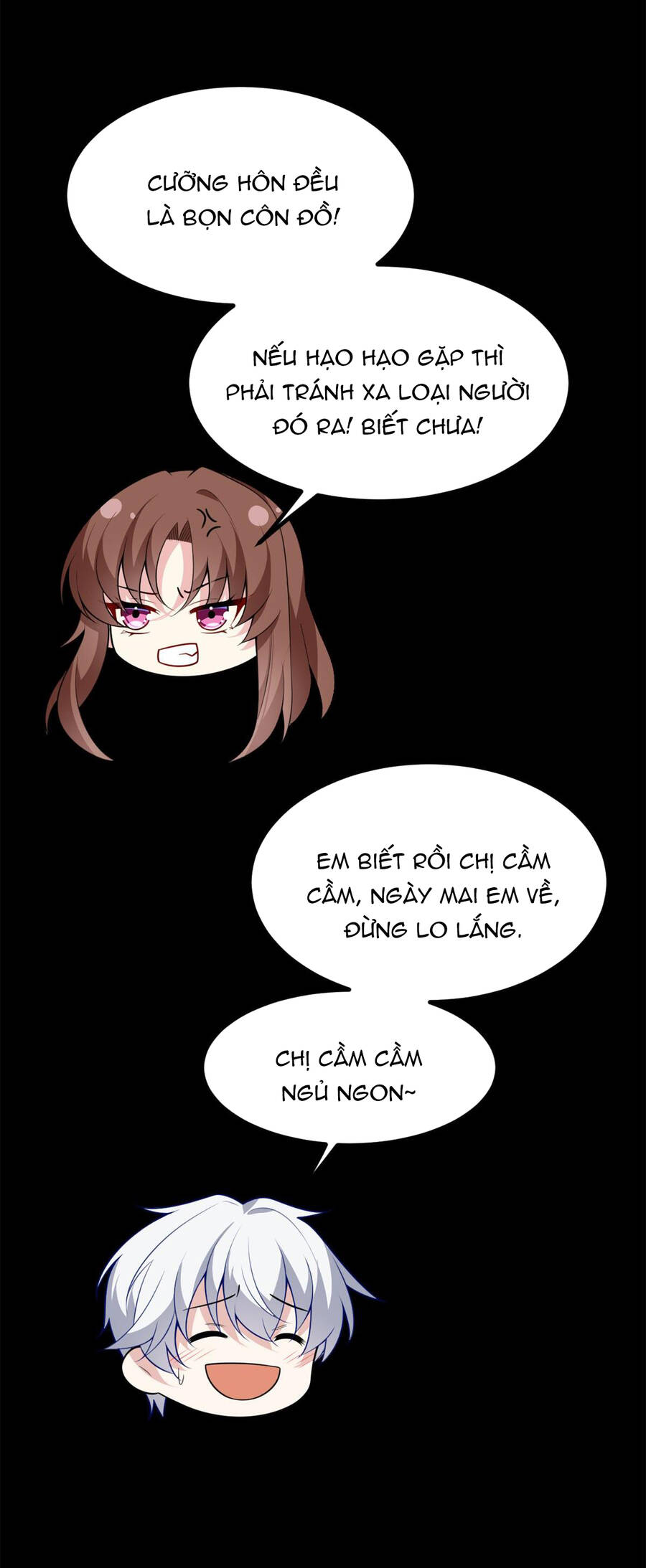 Tôi Ở Thế Giới Khác Dựa Dẫm Vào Phụ Nữ Chap 106 - Next Chap 107