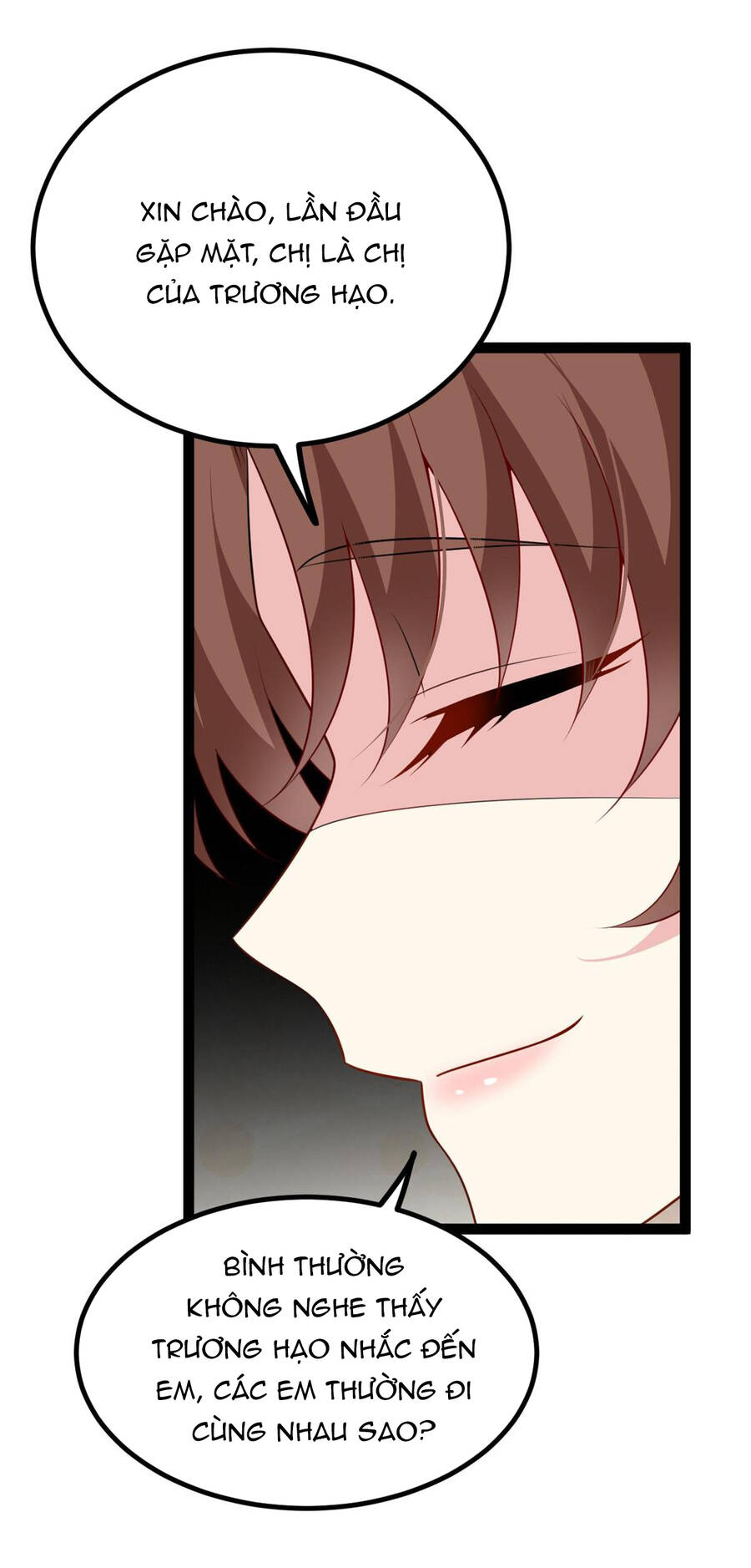 Tôi Ở Thế Giới Khác Dựa Dẫm Vào Phụ Nữ Chap 107 - Next Chap 108