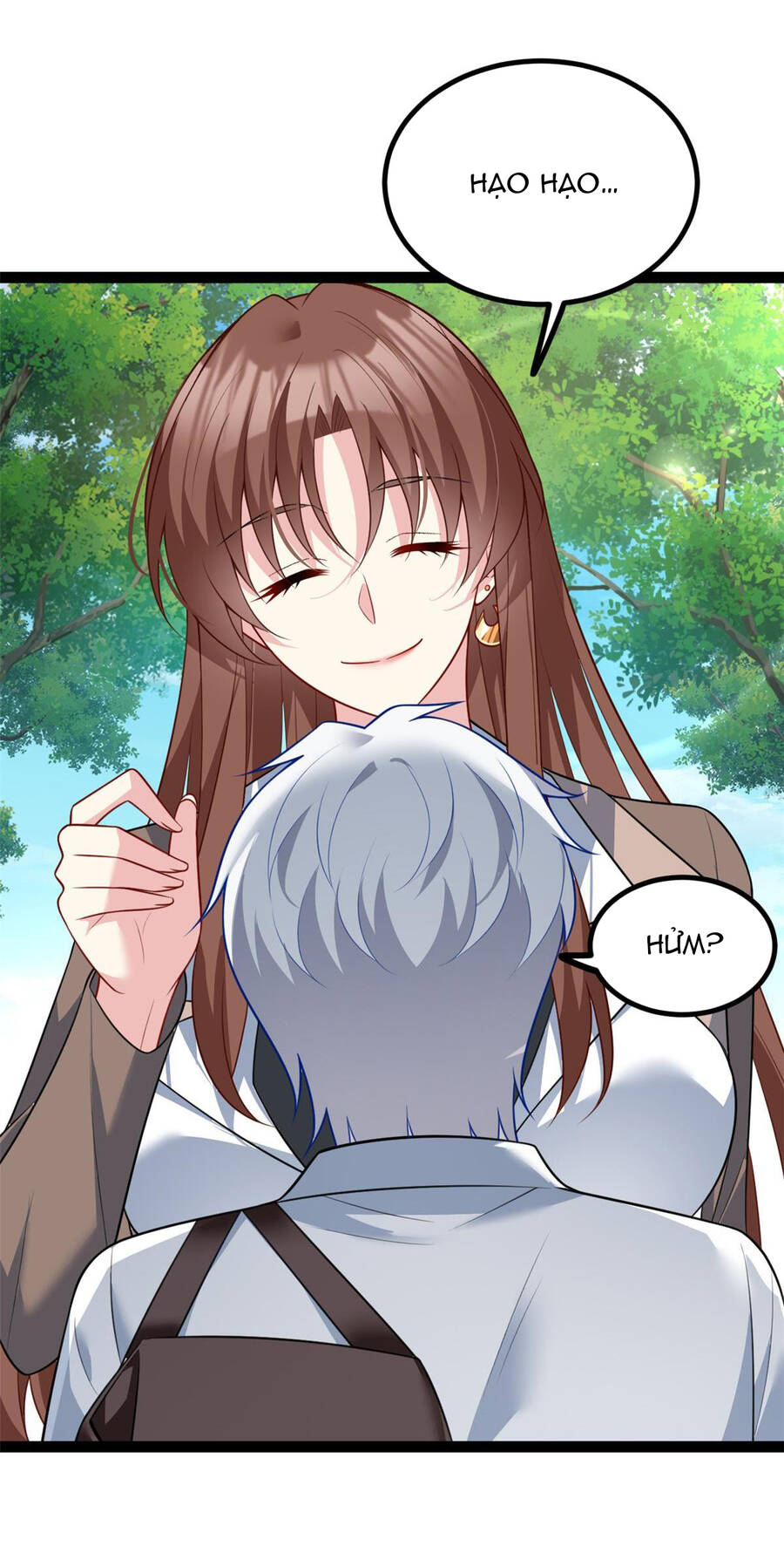 Tôi Ở Thế Giới Khác Dựa Dẫm Vào Phụ Nữ Chap 107 - Next Chap 108