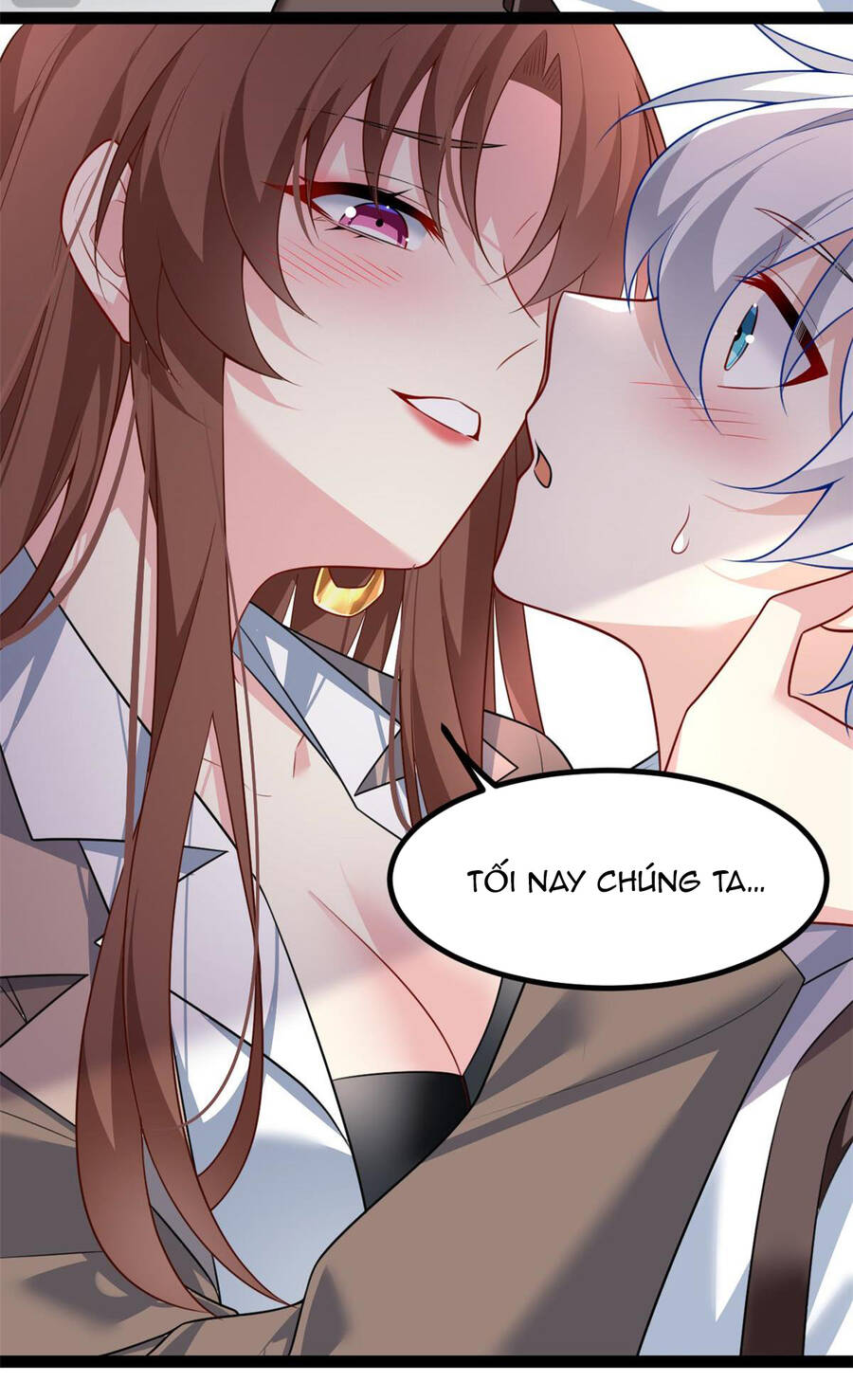 Tôi Ở Thế Giới Khác Dựa Dẫm Vào Phụ Nữ Chap 107 - Next Chap 108