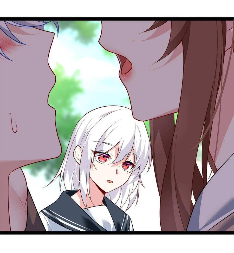 Tôi Ở Thế Giới Khác Dựa Dẫm Vào Phụ Nữ Chap 107 - Next Chap 108