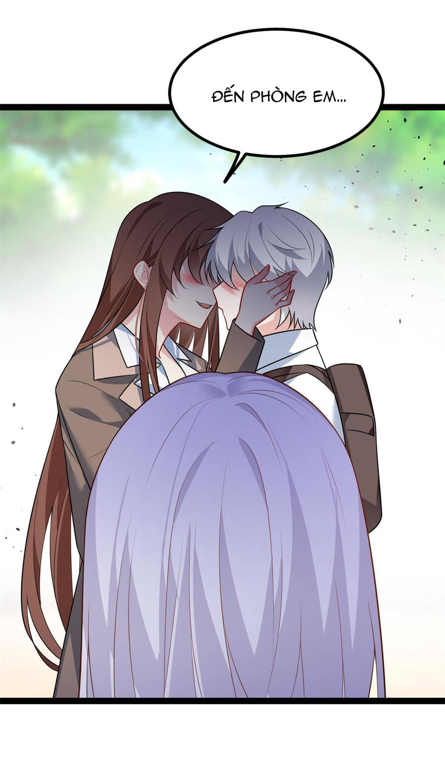 Tôi Ở Thế Giới Khác Dựa Dẫm Vào Phụ Nữ Chap 107 - Next Chap 108