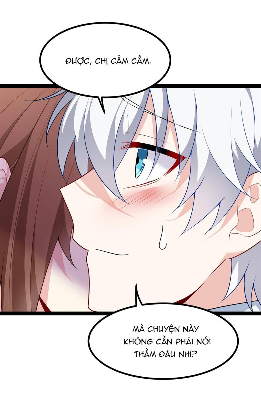 Tôi Ở Thế Giới Khác Dựa Dẫm Vào Phụ Nữ Chap 107 - Next Chap 108