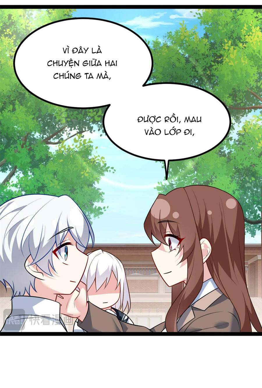 Tôi Ở Thế Giới Khác Dựa Dẫm Vào Phụ Nữ Chap 107 - Next Chap 108