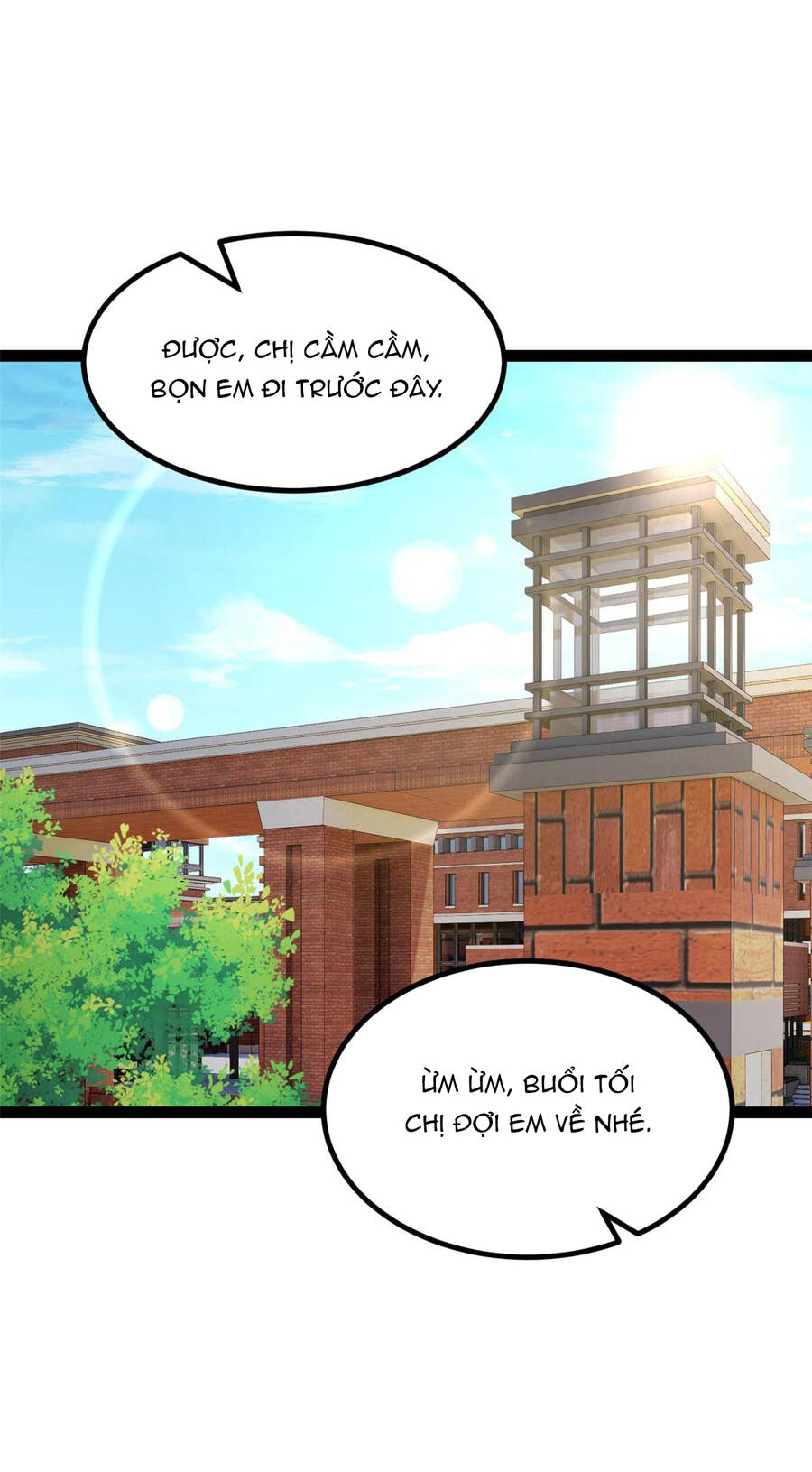 Tôi Ở Thế Giới Khác Dựa Dẫm Vào Phụ Nữ Chap 107 - Next Chap 108