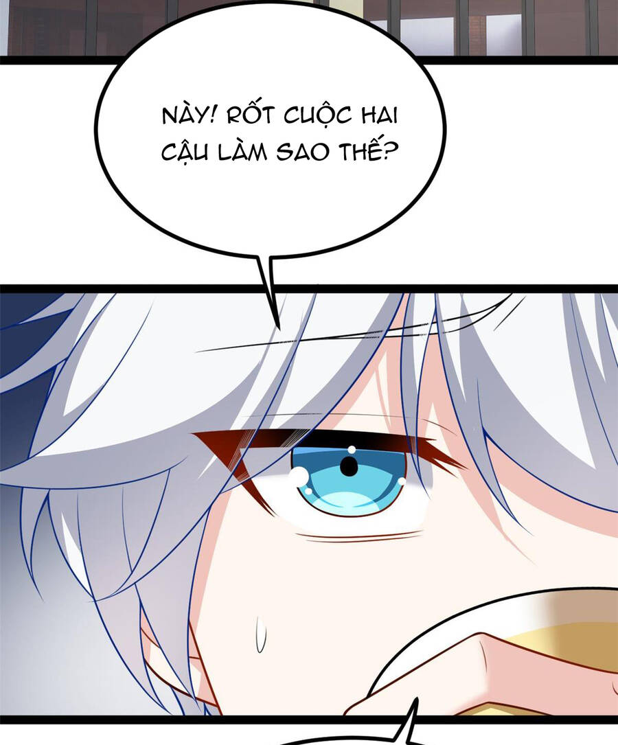 Tôi Ở Thế Giới Khác Dựa Dẫm Vào Phụ Nữ Chap 107 - Next Chap 108