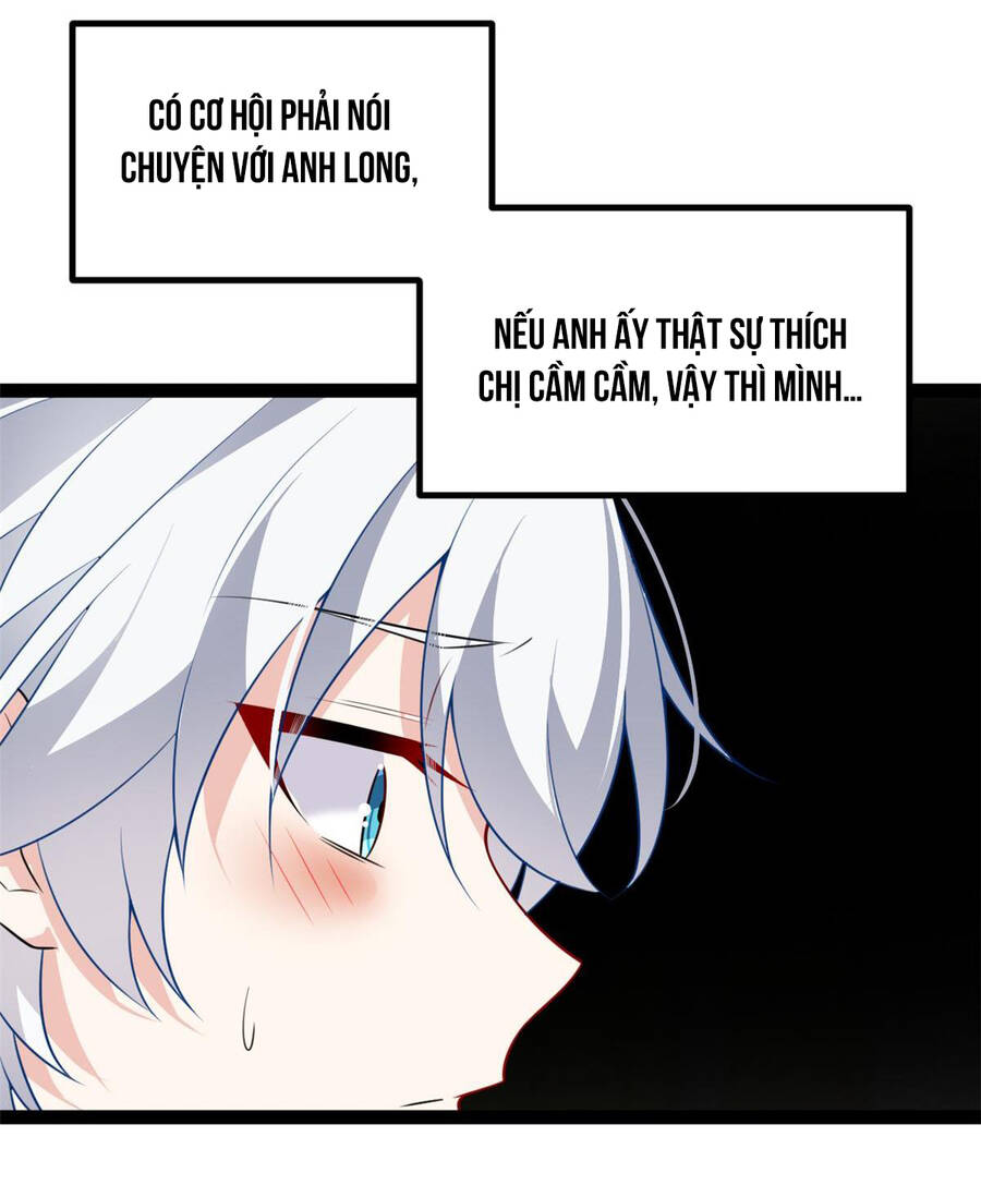 Tôi Ở Thế Giới Khác Dựa Dẫm Vào Phụ Nữ Chap 107 - Next Chap 108