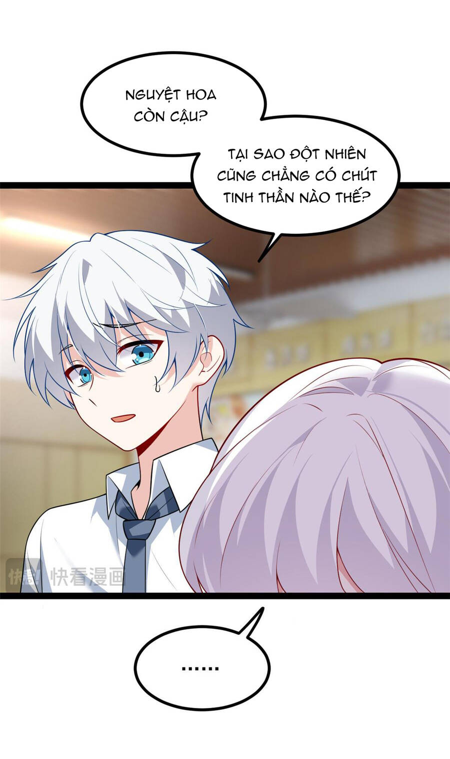 Tôi Ở Thế Giới Khác Dựa Dẫm Vào Phụ Nữ Chap 107 - Next Chap 108