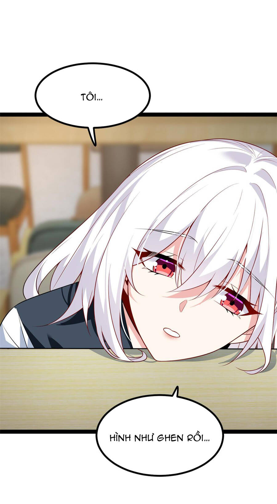 Tôi Ở Thế Giới Khác Dựa Dẫm Vào Phụ Nữ Chap 107 - Next Chap 108