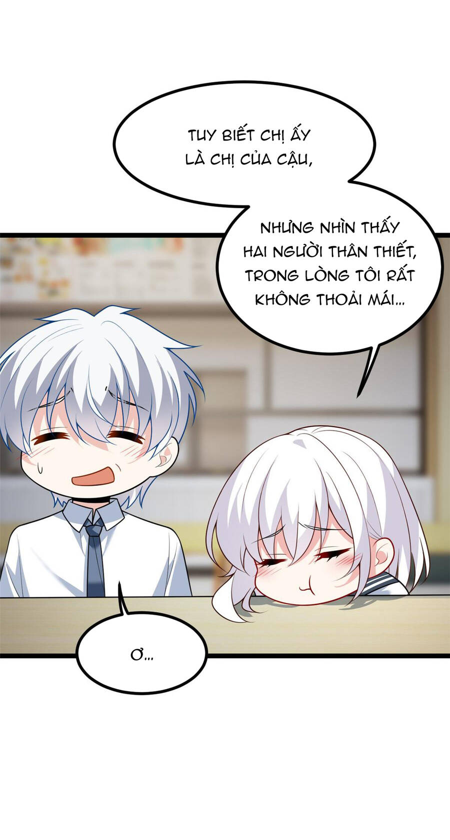 Tôi Ở Thế Giới Khác Dựa Dẫm Vào Phụ Nữ Chap 107 - Next Chap 108