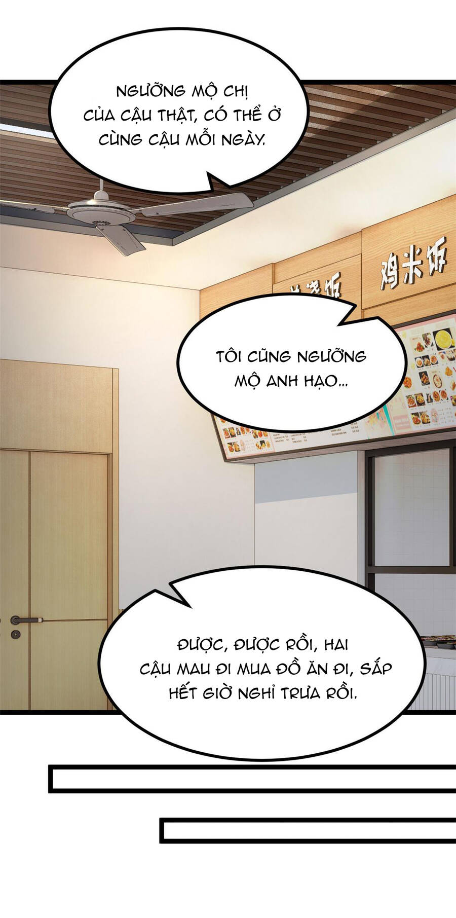 Tôi Ở Thế Giới Khác Dựa Dẫm Vào Phụ Nữ Chap 107 - Next Chap 108
