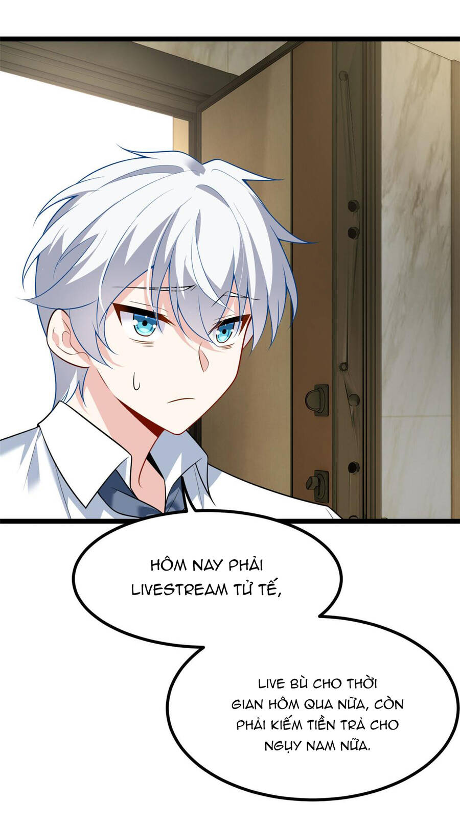 Tôi Ở Thế Giới Khác Dựa Dẫm Vào Phụ Nữ Chap 107 - Next Chap 108