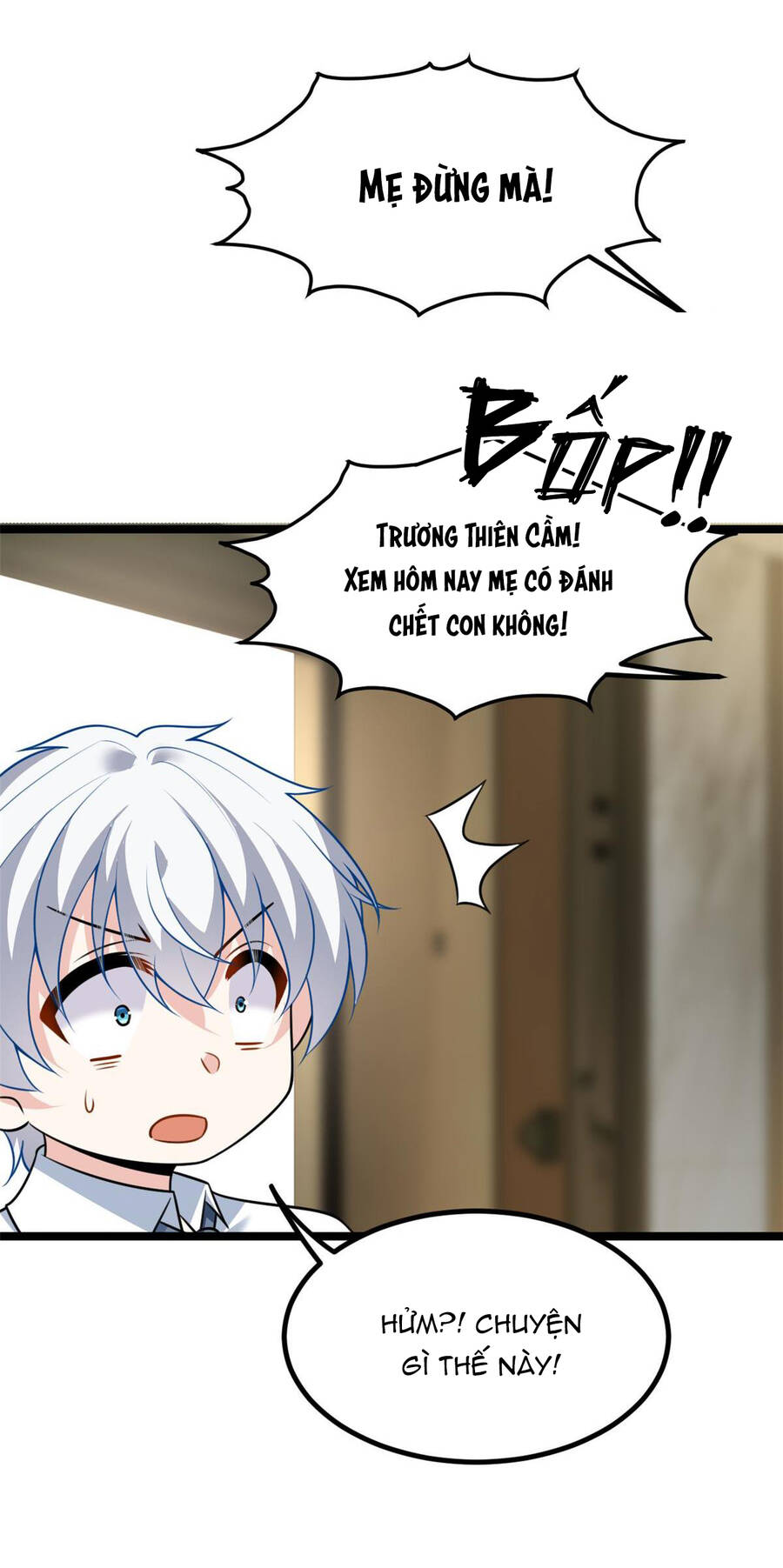 Tôi Ở Thế Giới Khác Dựa Dẫm Vào Phụ Nữ Chap 107 - Next Chap 108