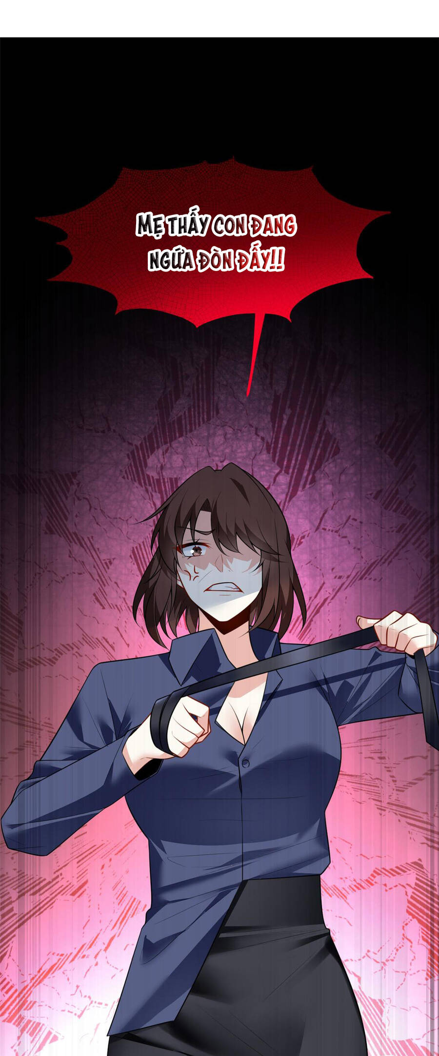 Tôi Ở Thế Giới Khác Dựa Dẫm Vào Phụ Nữ Chap 107 - Next Chap 108