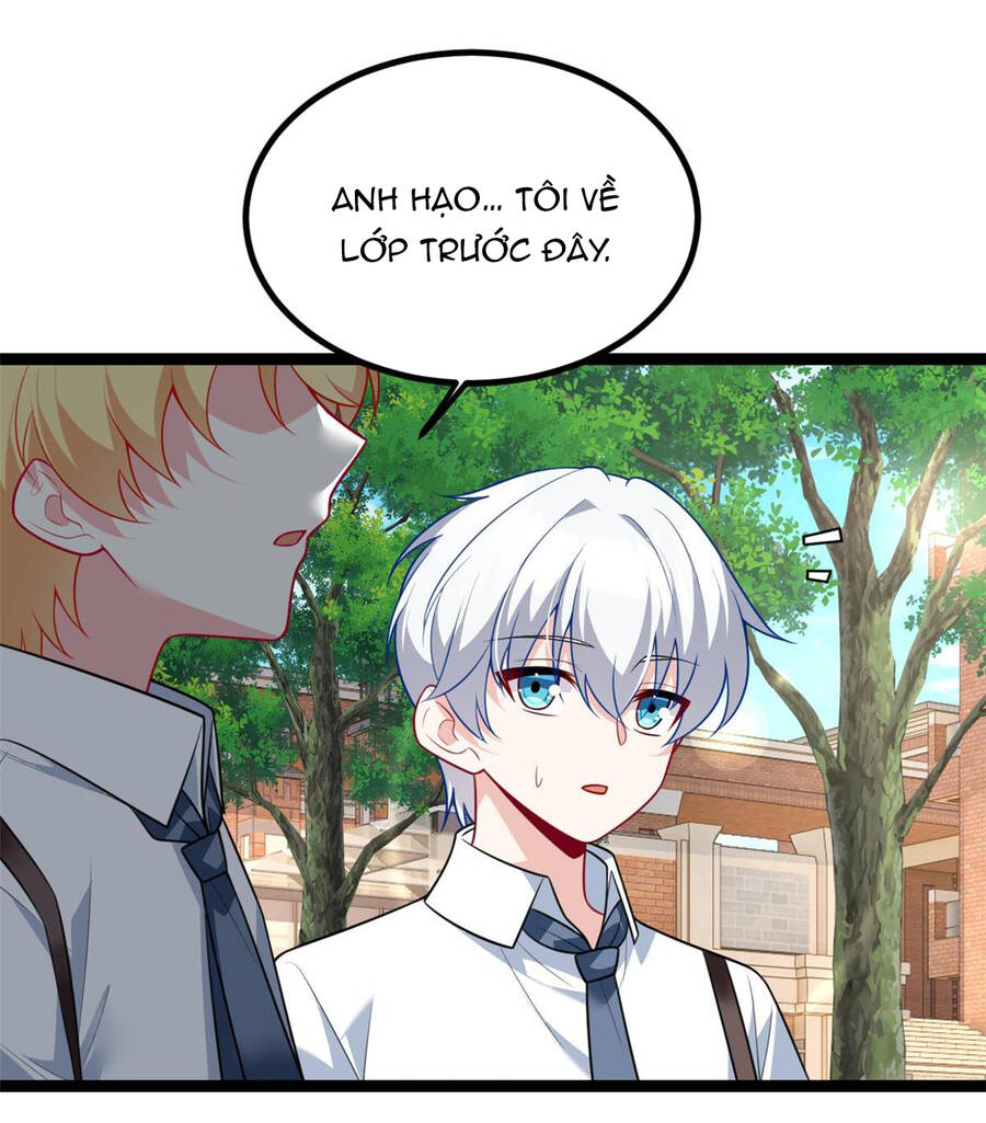 Tôi Ở Thế Giới Khác Dựa Dẫm Vào Phụ Nữ Chap 107 - Next Chap 108
