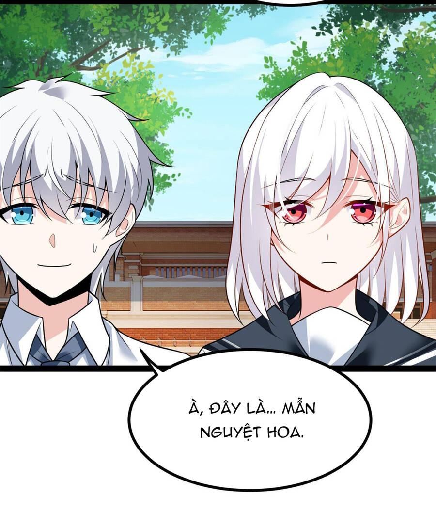 Tôi Ở Thế Giới Khác Dựa Dẫm Vào Phụ Nữ Chap 107 - Next Chap 108