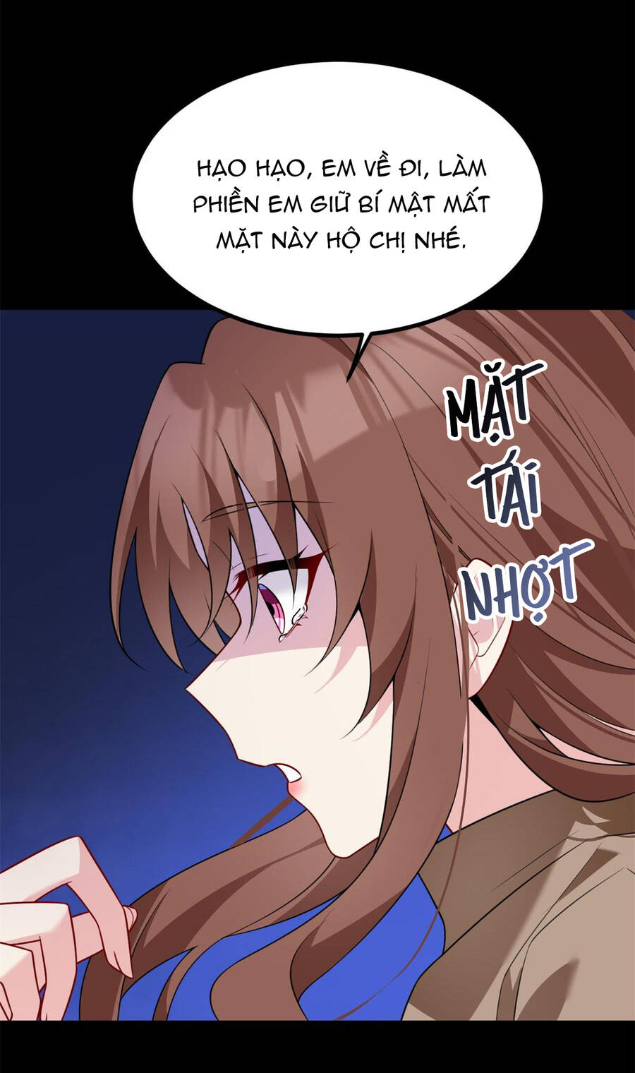 Tôi Ở Thế Giới Khác Dựa Dẫm Vào Phụ Nữ Chap 108 - Next Chap 109