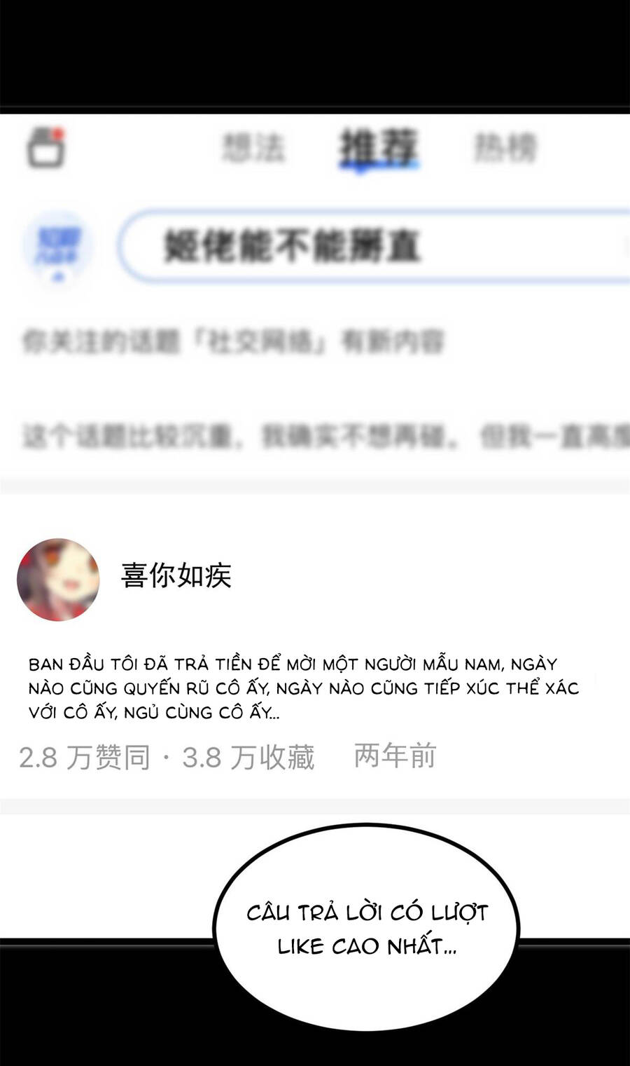 Tôi Ở Thế Giới Khác Dựa Dẫm Vào Phụ Nữ Chap 108 - Next Chap 109