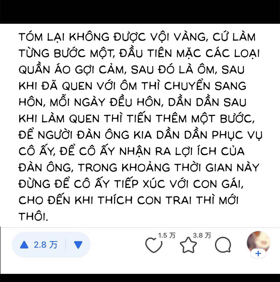 Tôi Ở Thế Giới Khác Dựa Dẫm Vào Phụ Nữ Chap 108 - Next Chap 109