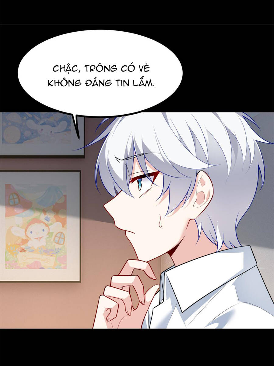 Tôi Ở Thế Giới Khác Dựa Dẫm Vào Phụ Nữ Chap 108 - Next Chap 109