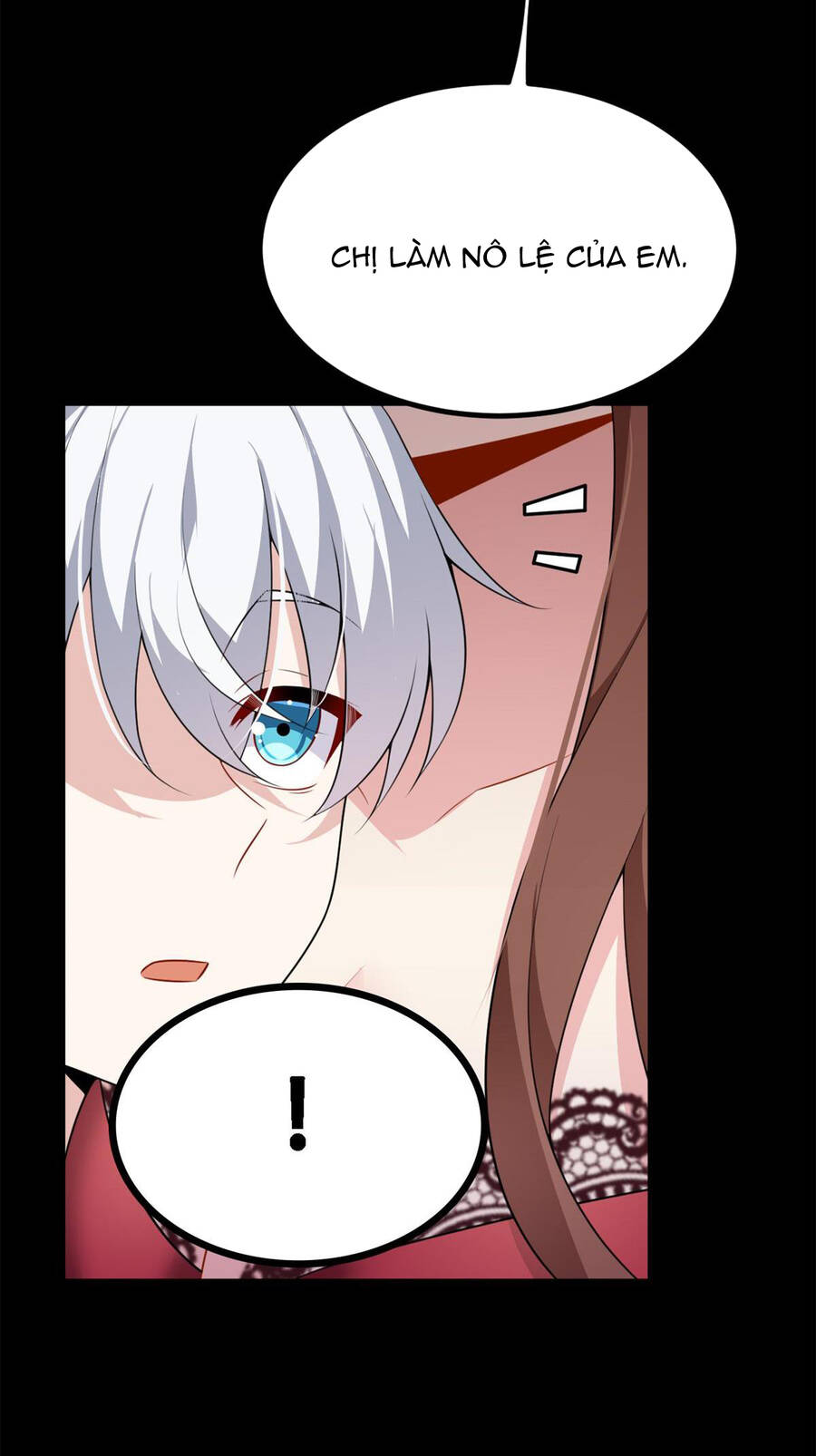 Tôi Ở Thế Giới Khác Dựa Dẫm Vào Phụ Nữ Chap 111 - Next Chap 112