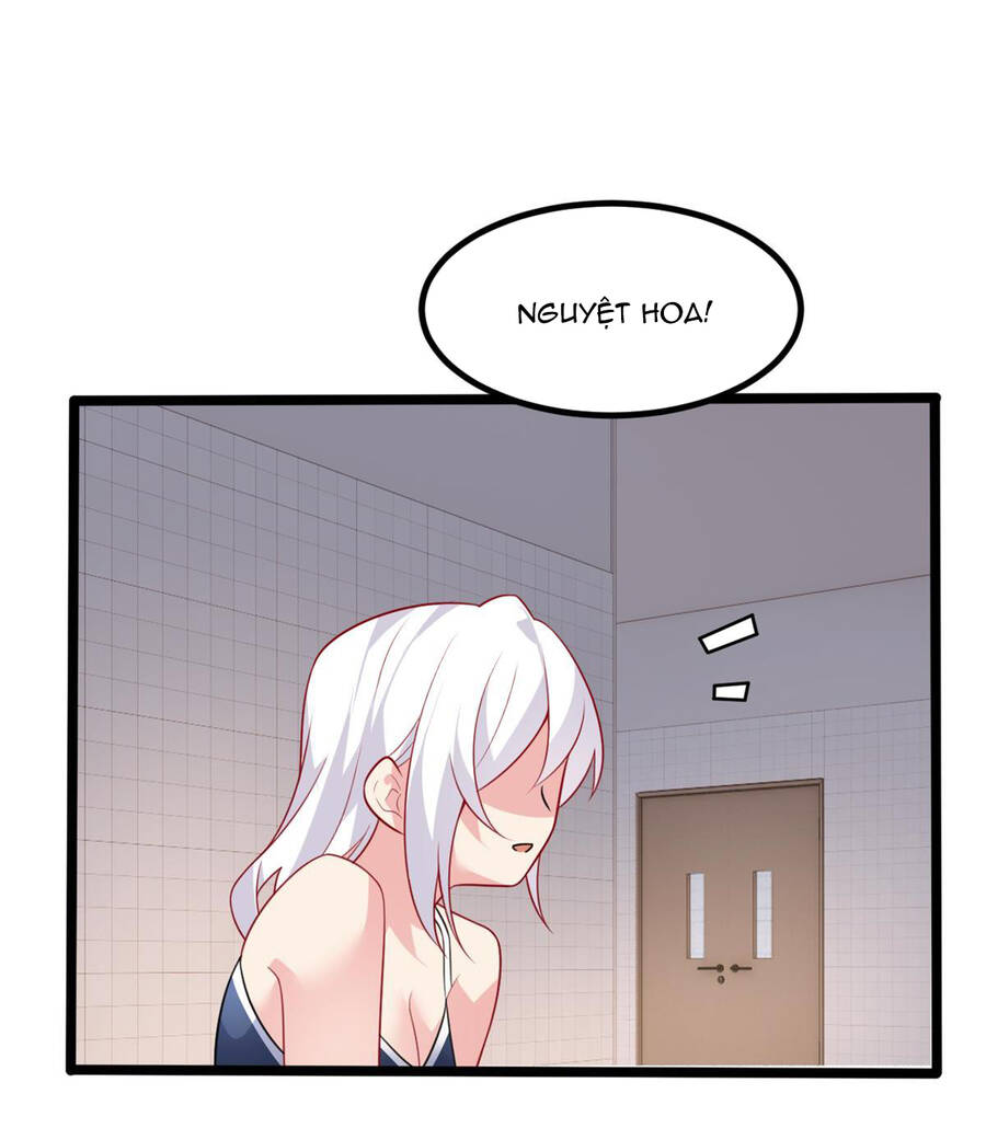 Tôi Ở Thế Giới Khác Dựa Dẫm Vào Phụ Nữ Chap 111 - Next Chap 112