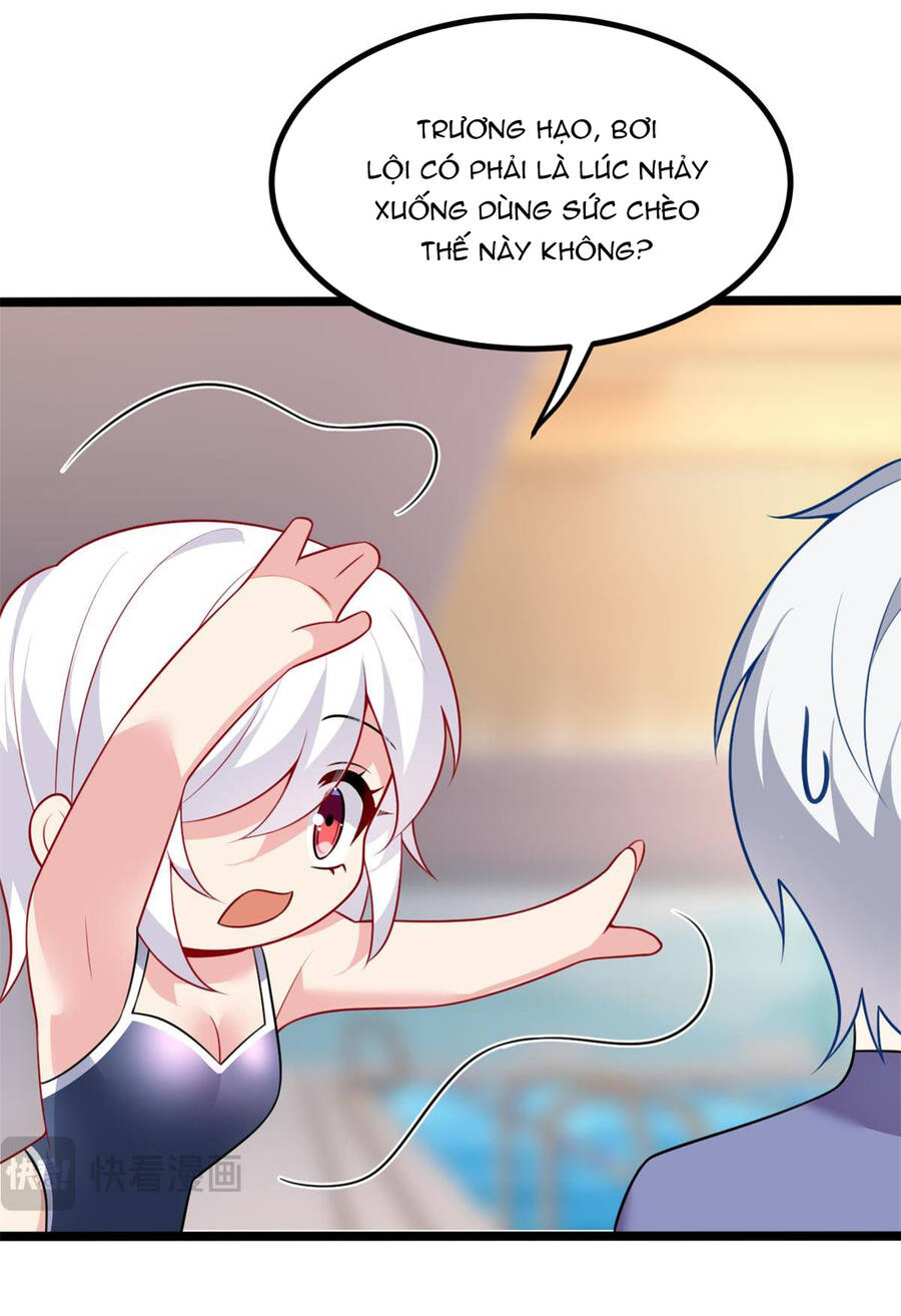 Tôi Ở Thế Giới Khác Dựa Dẫm Vào Phụ Nữ Chap 111 - Next Chap 112