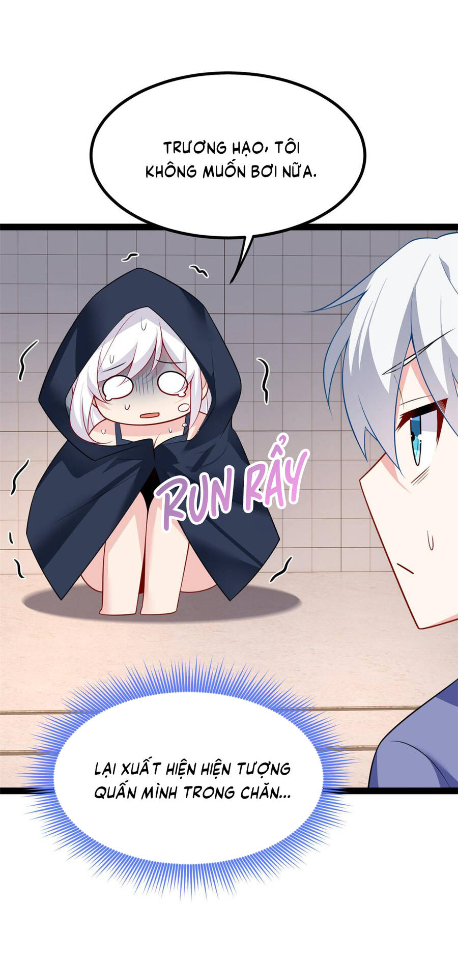 Tôi Ở Thế Giới Khác Dựa Dẫm Vào Phụ Nữ Chap 112 - Next Chap 113