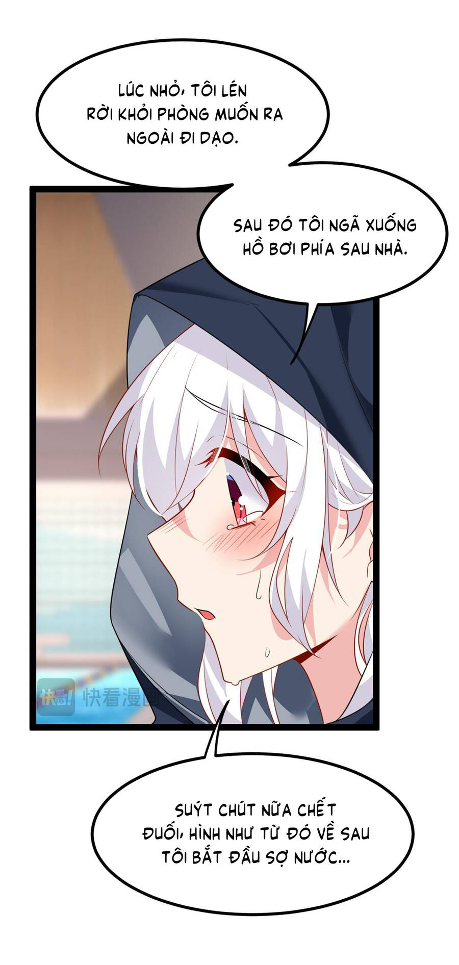 Tôi Ở Thế Giới Khác Dựa Dẫm Vào Phụ Nữ Chap 112 - Next Chap 113