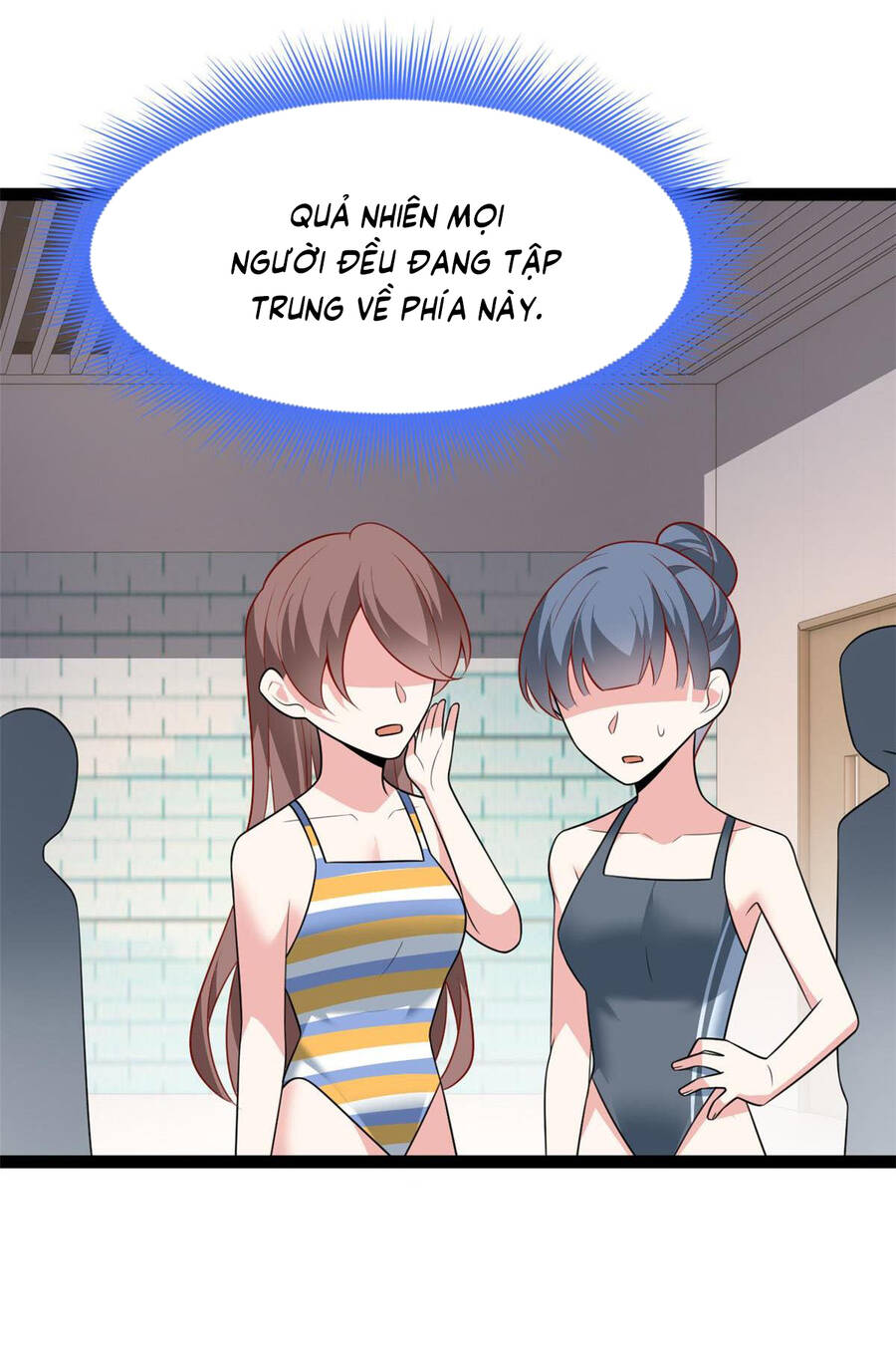 Tôi Ở Thế Giới Khác Dựa Dẫm Vào Phụ Nữ Chap 112 - Next Chap 113