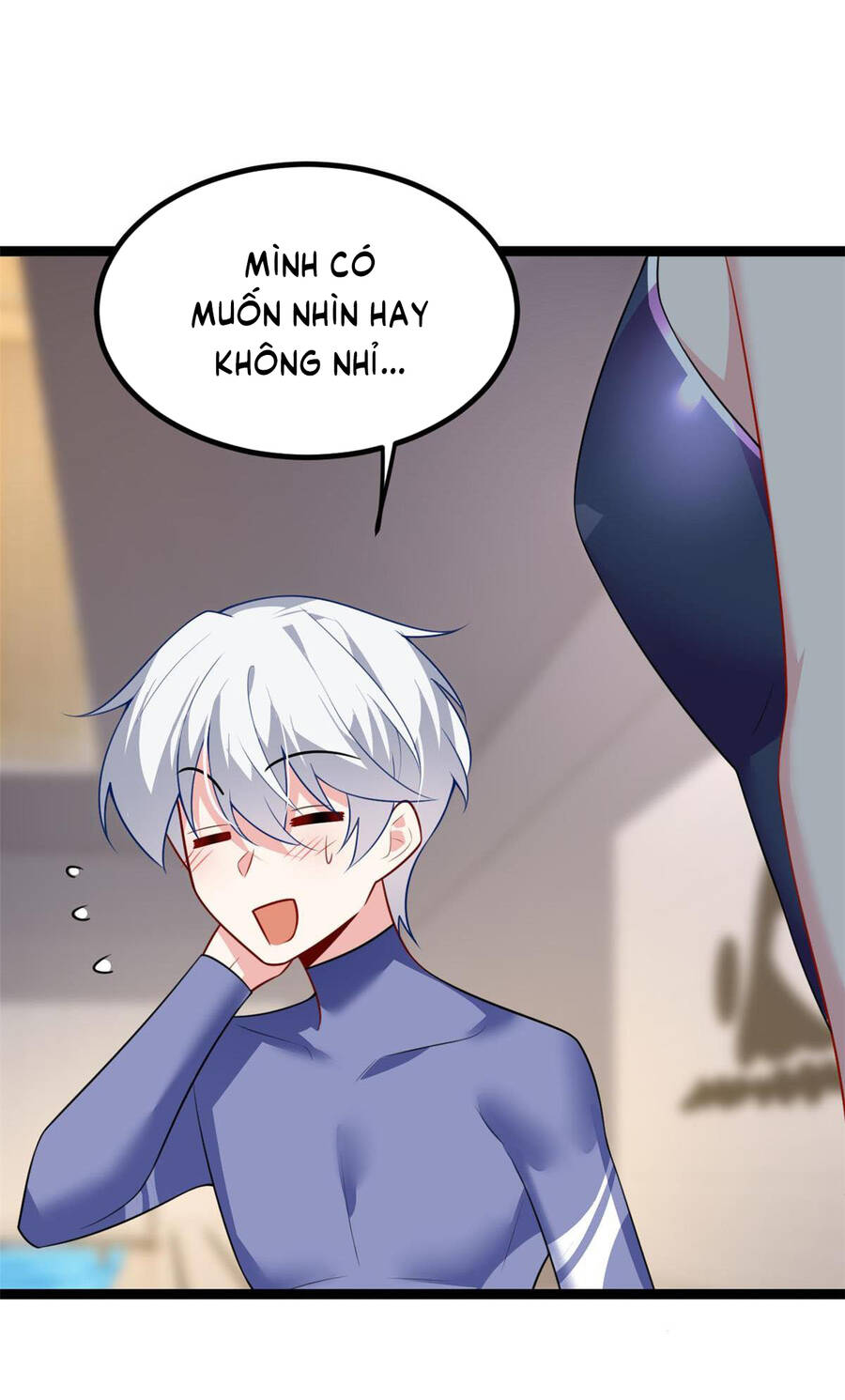 Tôi Ở Thế Giới Khác Dựa Dẫm Vào Phụ Nữ Chap 112 - Next Chap 113