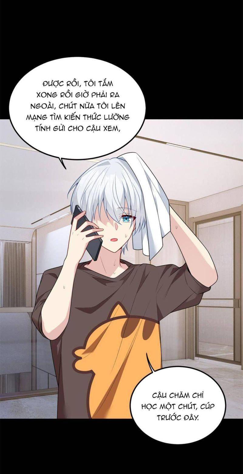 Tôi Ở Thế Giới Khác Dựa Dẫm Vào Phụ Nữ Chap 63 - Next Chap 64