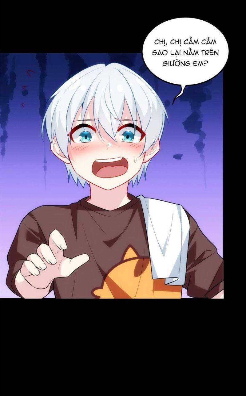 Tôi Ở Thế Giới Khác Dựa Dẫm Vào Phụ Nữ Chap 63 - Next Chap 64