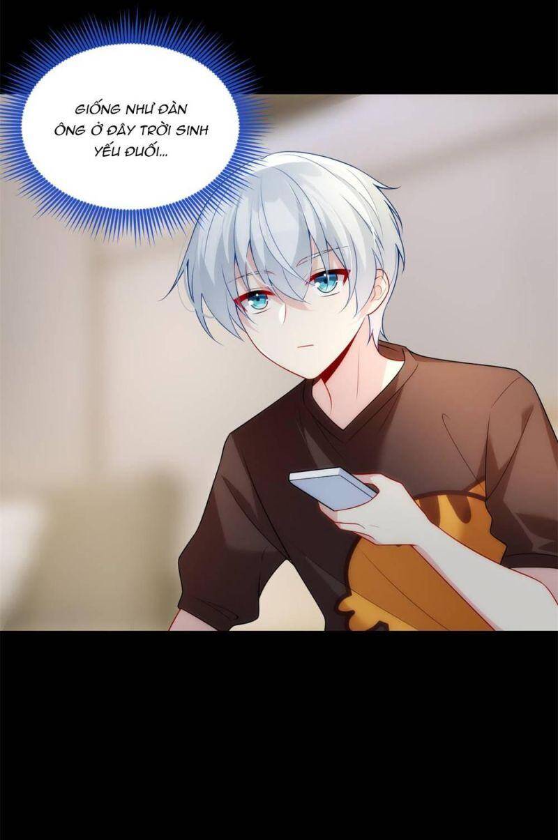 Tôi Ở Thế Giới Khác Dựa Dẫm Vào Phụ Nữ Chap 63 - Next Chap 64