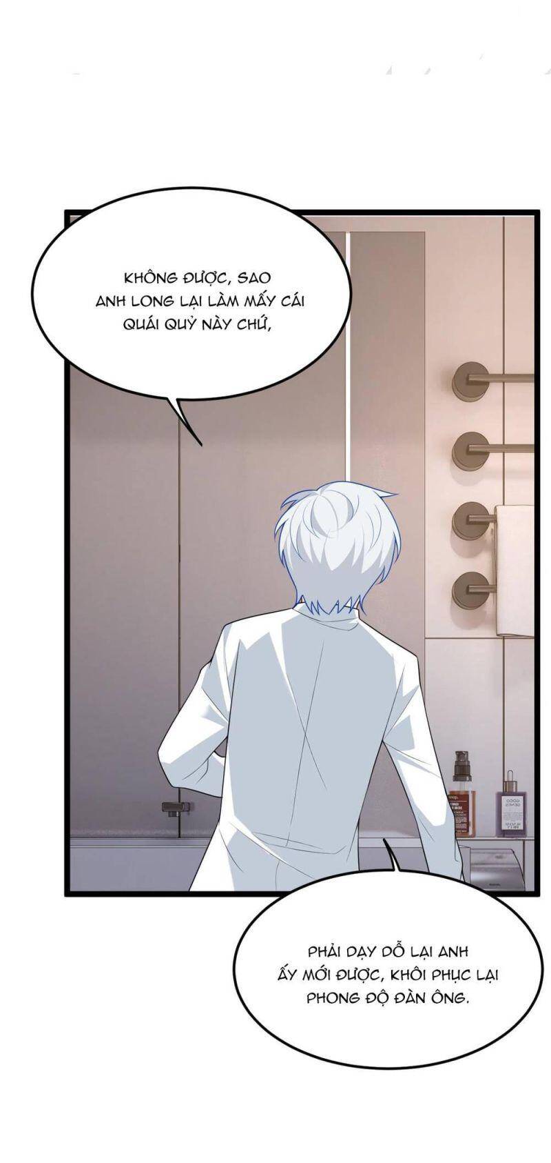 Tôi Ở Thế Giới Khác Dựa Dẫm Vào Phụ Nữ Chap 65 - Next Chap 66