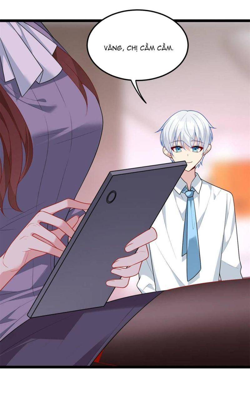 Tôi Ở Thế Giới Khác Dựa Dẫm Vào Phụ Nữ Chap 65 - Next Chap 66