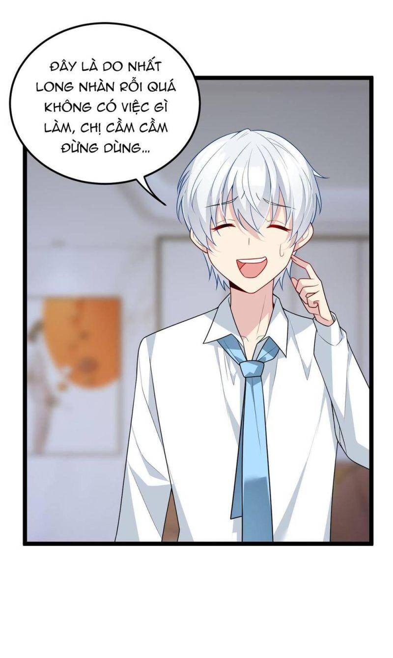 Tôi Ở Thế Giới Khác Dựa Dẫm Vào Phụ Nữ Chap 65 - Next Chap 66