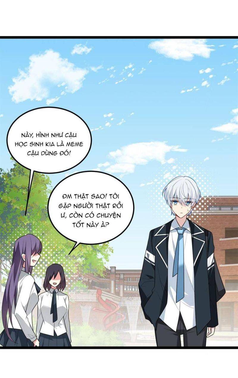 Tôi Ở Thế Giới Khác Dựa Dẫm Vào Phụ Nữ Chap 65 - Next Chap 66