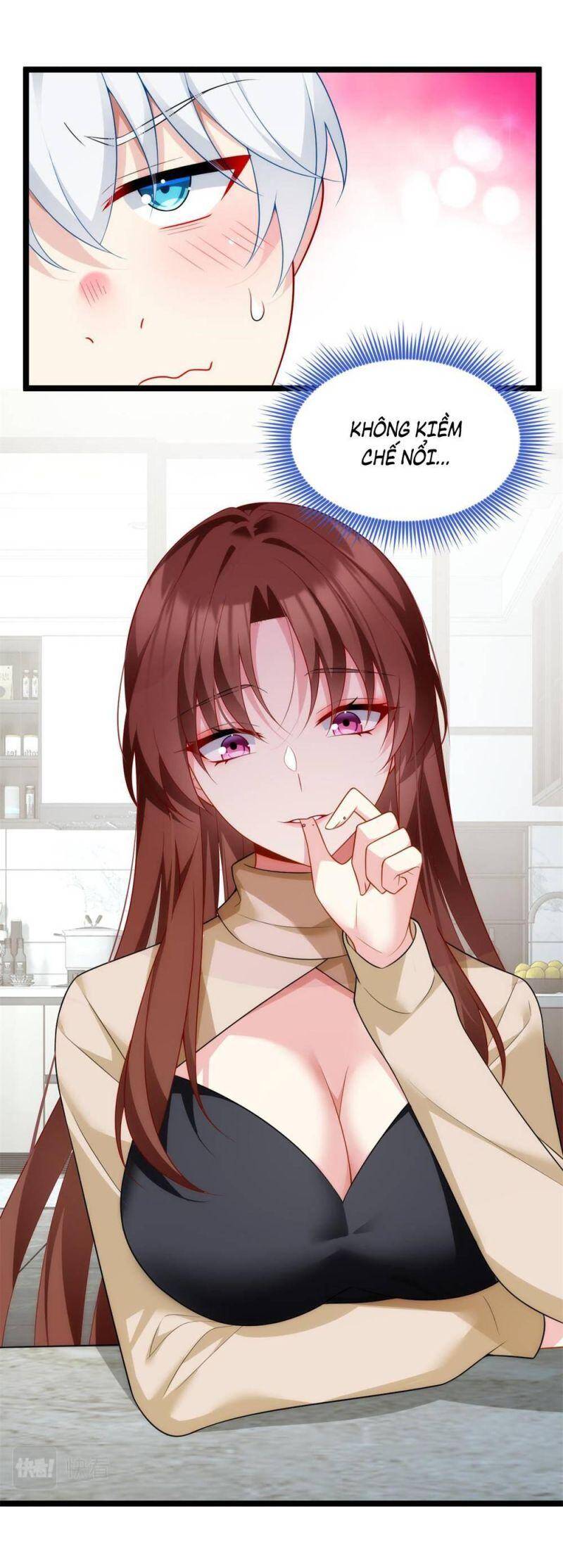 Tôi Ở Thế Giới Khác Dựa Dẫm Vào Phụ Nữ Chap 68 - Next Chap 69