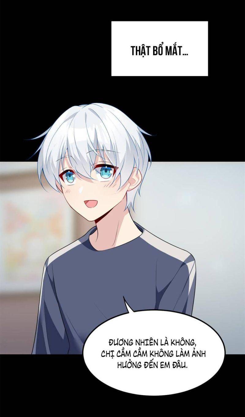 Tôi Ở Thế Giới Khác Dựa Dẫm Vào Phụ Nữ Chap 68 - Next Chap 69