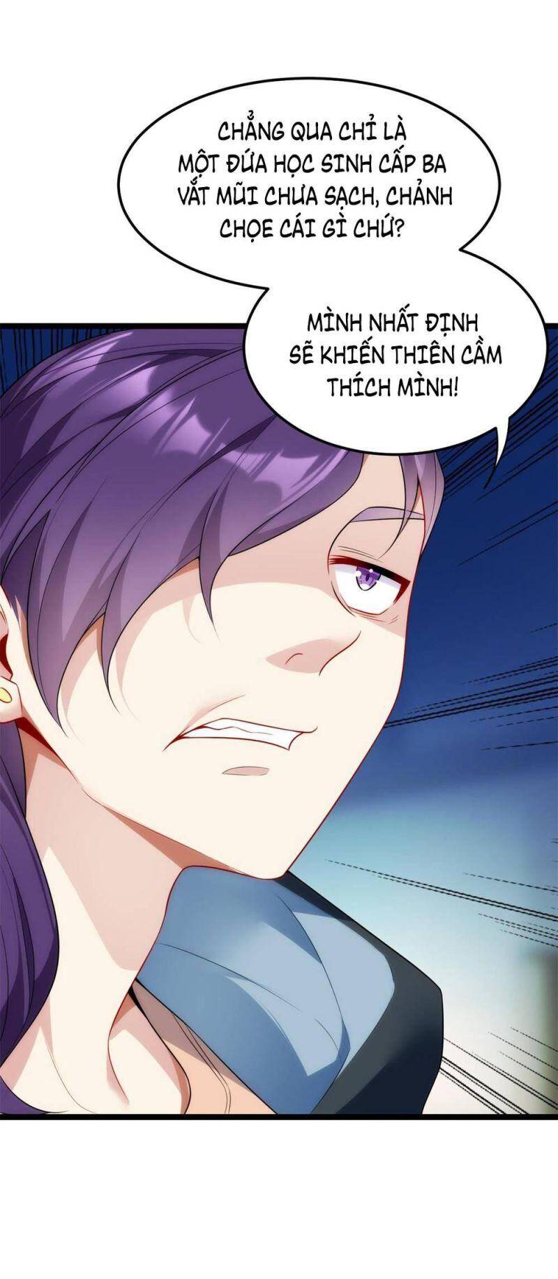 Tôi Ở Thế Giới Khác Dựa Dẫm Vào Phụ Nữ Chap 68 - Next Chap 69