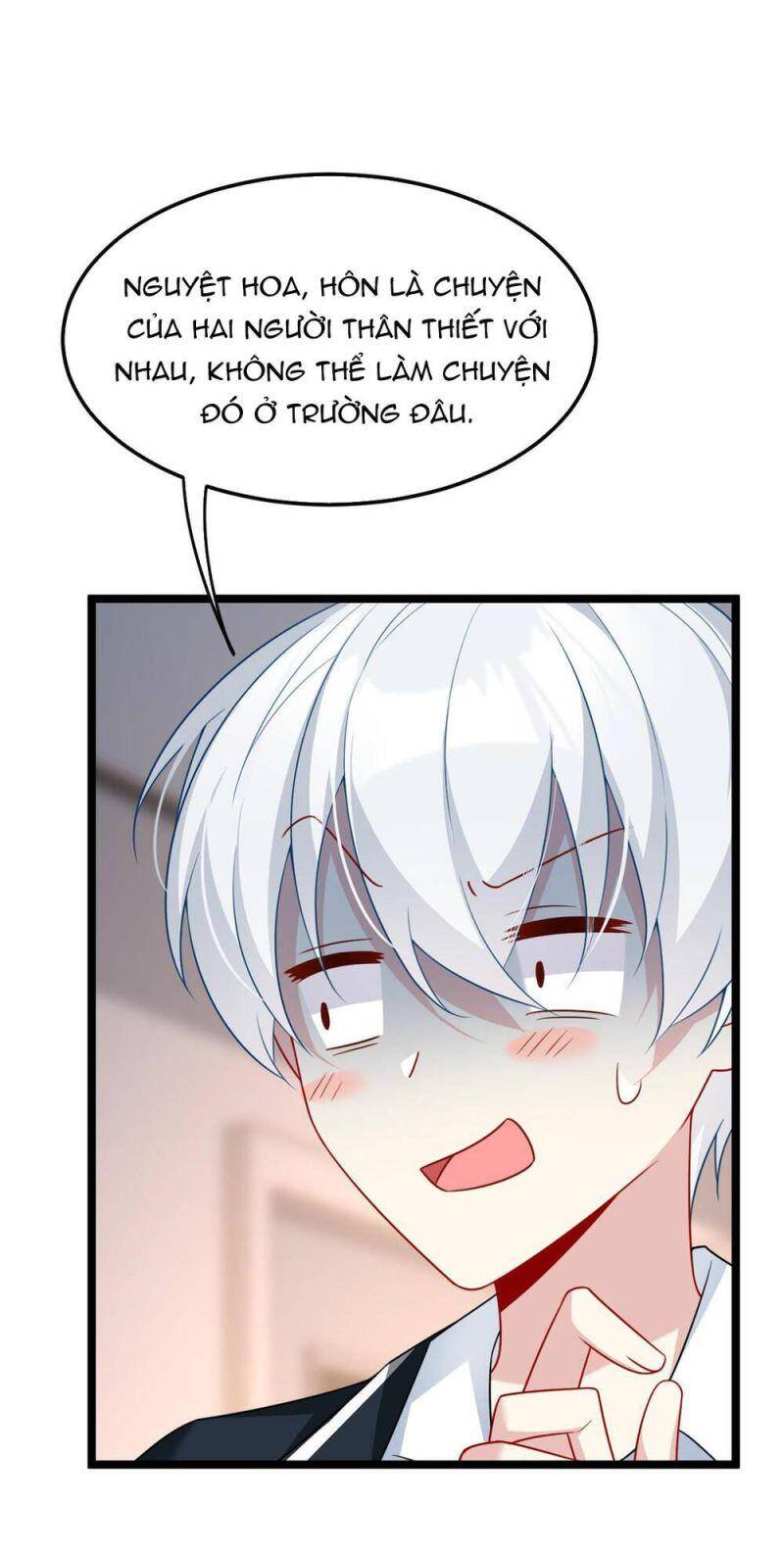 Tôi Ở Thế Giới Khác Dựa Dẫm Vào Phụ Nữ Chap 70 - Next Chap 71