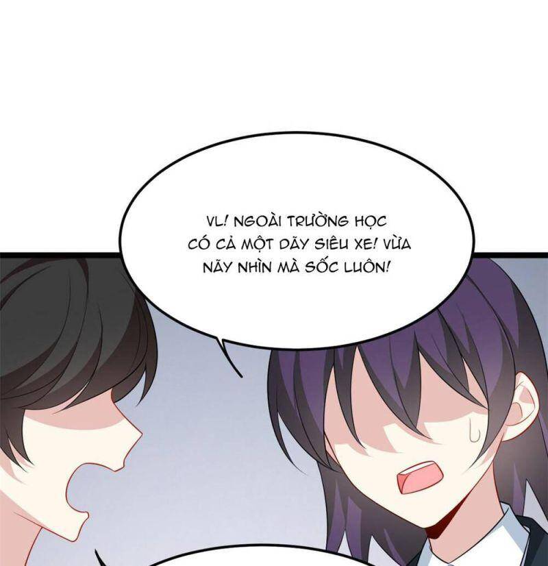 Tôi Ở Thế Giới Khác Dựa Dẫm Vào Phụ Nữ Chap 70 - Next Chap 71