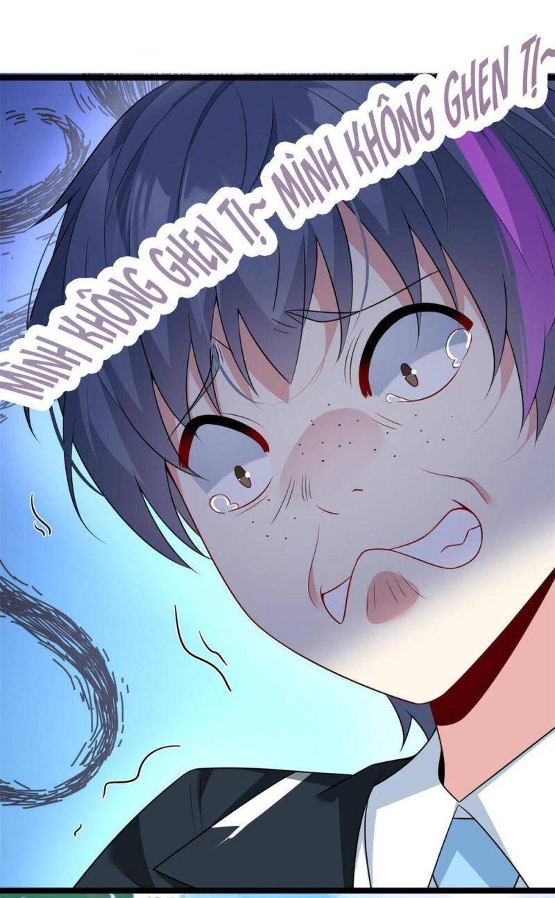 Tôi Ở Thế Giới Khác Dựa Dẫm Vào Phụ Nữ Chap 70 - Next Chap 71