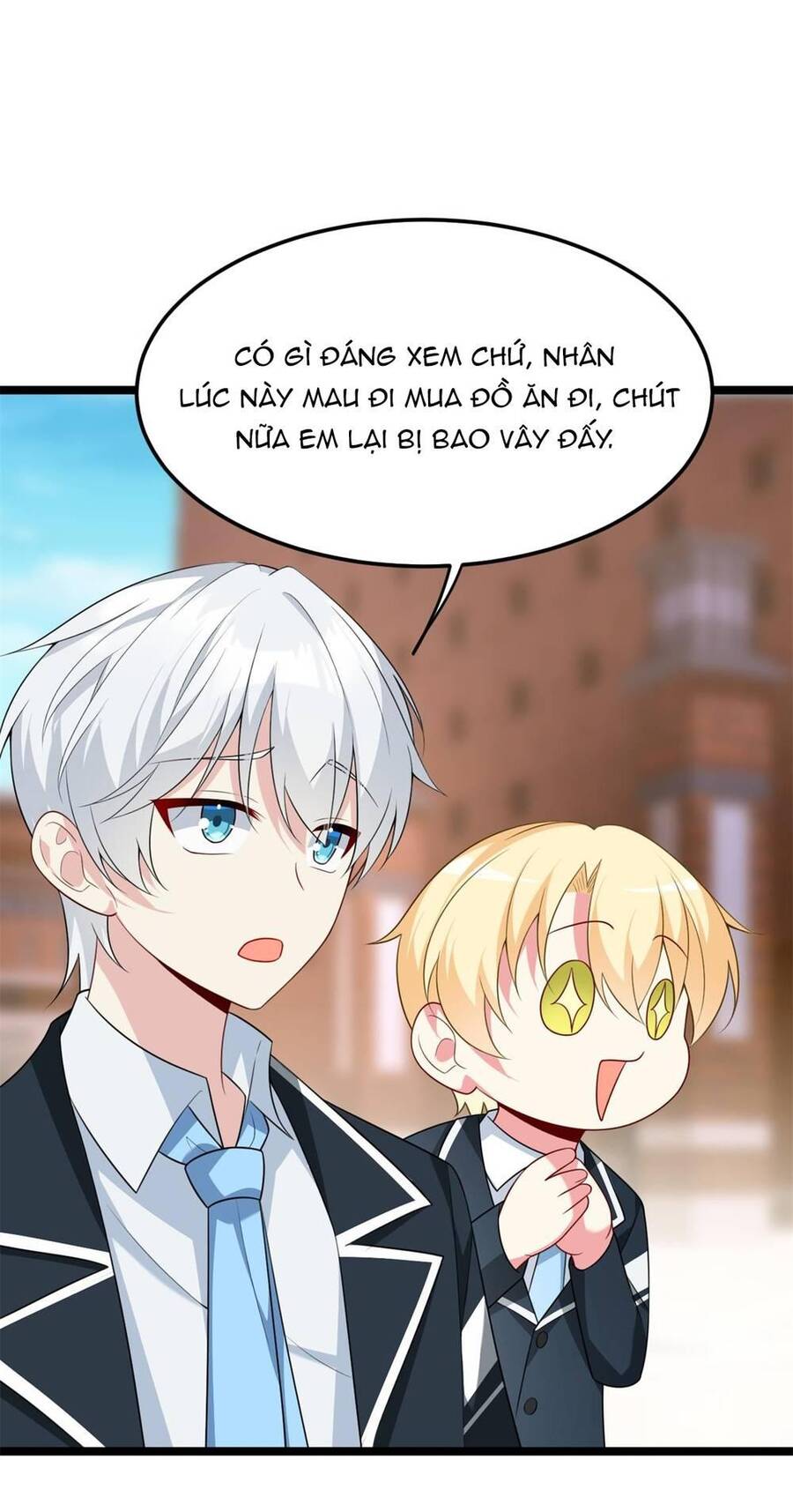 Tôi Ở Thế Giới Khác Dựa Dẫm Vào Phụ Nữ Chap 71 - Next Chap 72