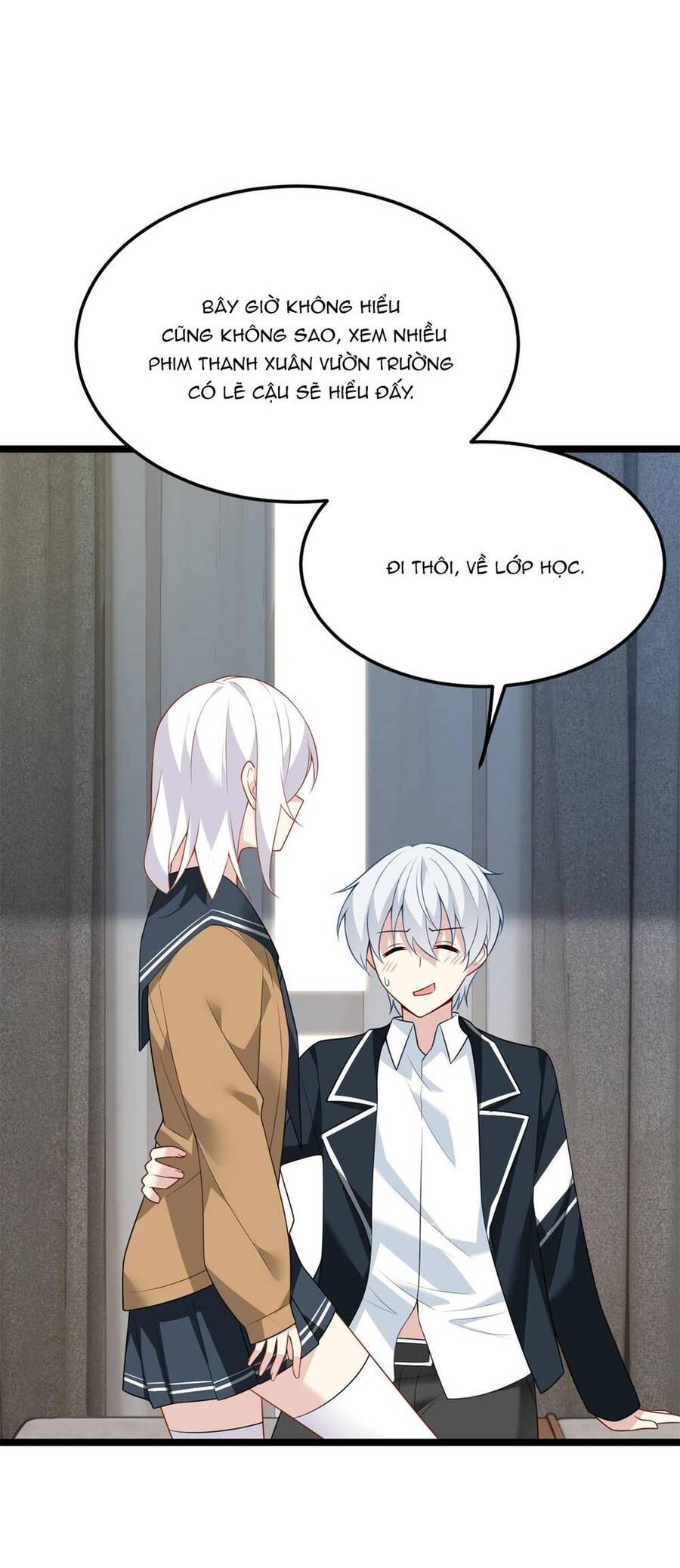 Tôi Ở Thế Giới Khác Dựa Dẫm Vào Phụ Nữ Chap 76 - Next Chap 77