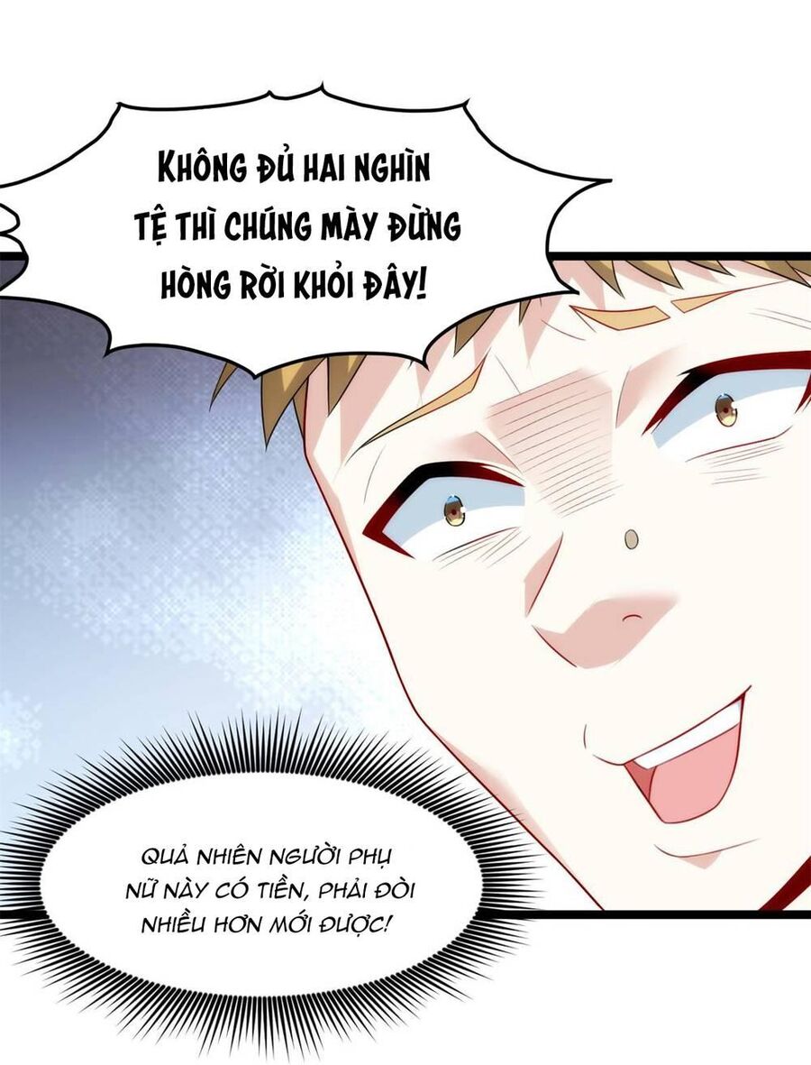 Tôi Ở Thế Giới Khác Dựa Dẫm Vào Phụ Nữ Chap 79 - Next Chap 80