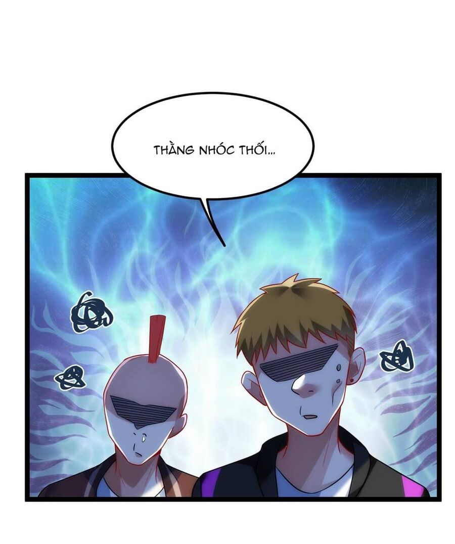 Tôi Ở Thế Giới Khác Dựa Dẫm Vào Phụ Nữ Chap 79 - Next Chap 80